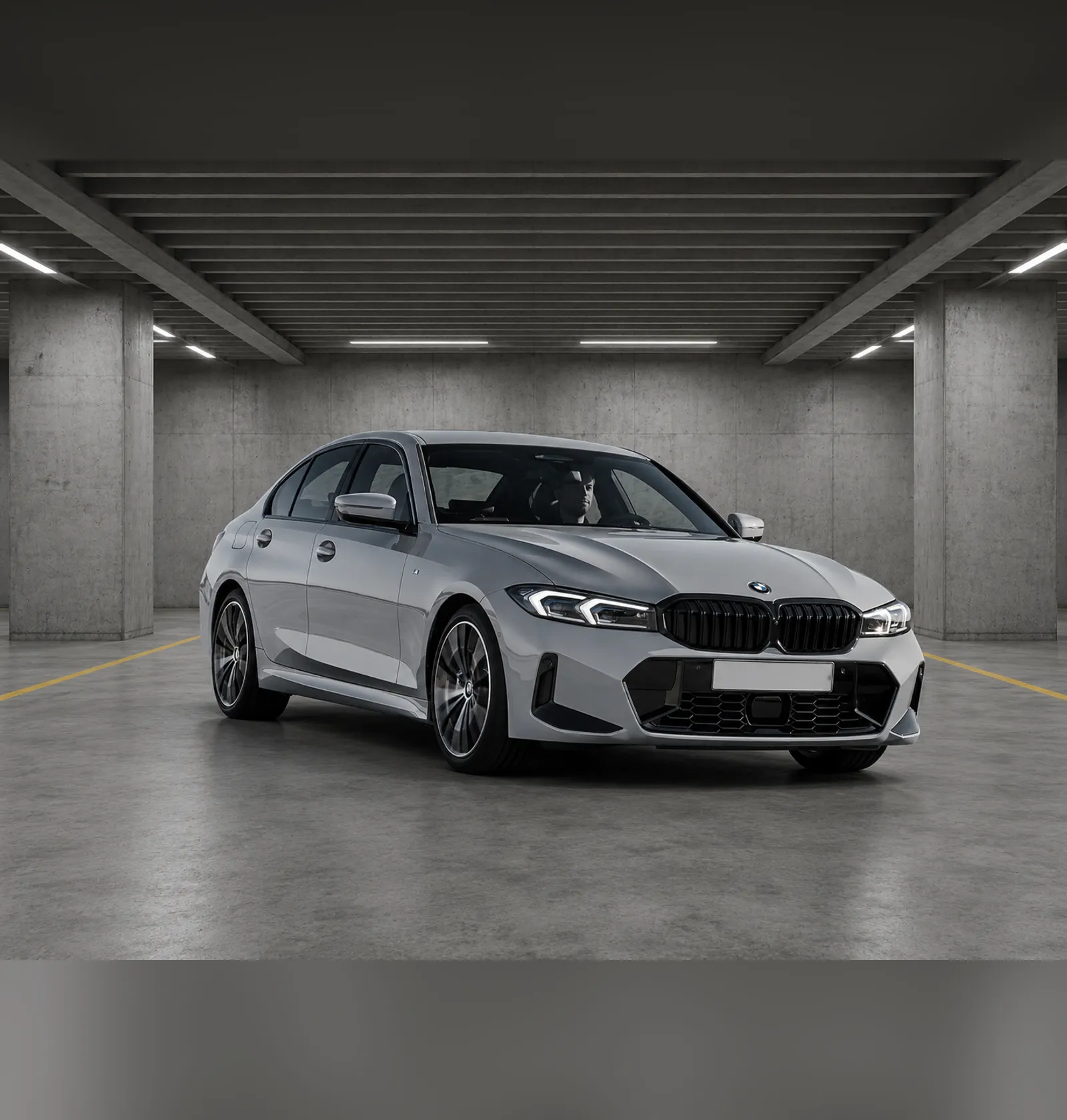 BMW Série 3